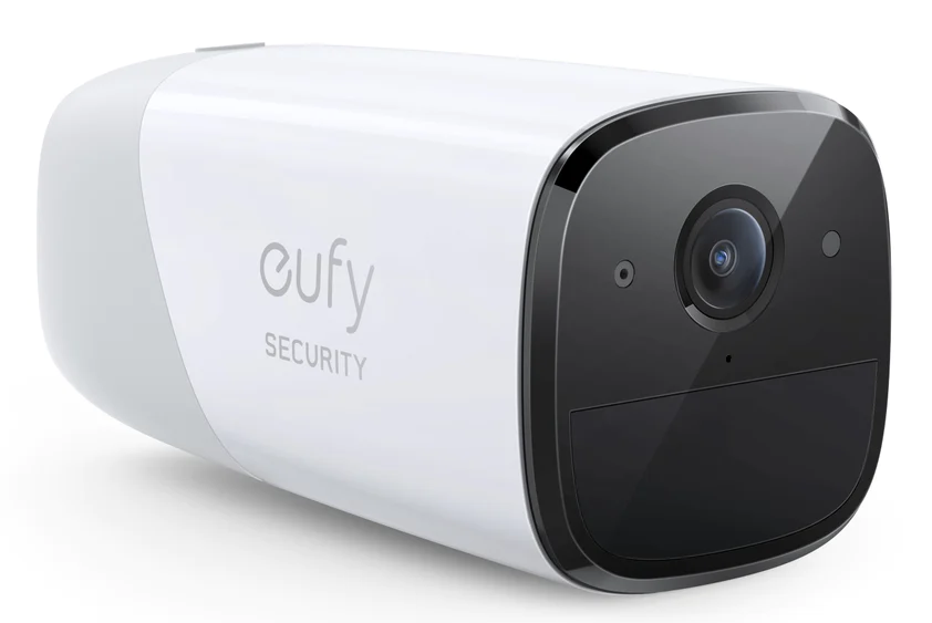 Eufy S221 EufyCam 2 Pro Add On Security Camera