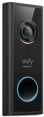 [E8213G11] Eufy Video Doorbell Pro 2 | Dual Cam with Homebase