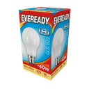Ever Ready 5.5w (40w) E27 LED Energy Saver GLS Bulb