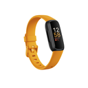 FitBit Inspire3 Activity Tracker | Black/Morning Glow