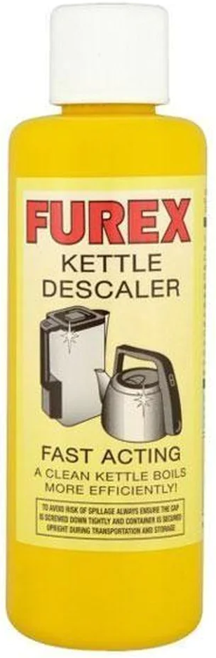 Furex Kettle Descaler 250ML