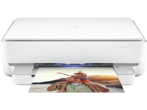 [6022e] HP DeskJet All in One Wireless Colour Printer