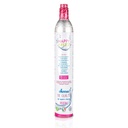 Happy Frizz Soda Maker | Refill CO2 Gas Cylinder