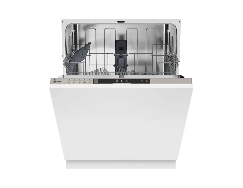 Hoover 60cm Fully Integrated Dishwasher