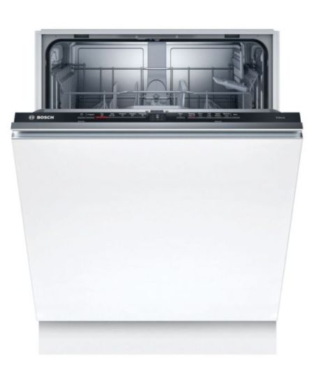 [HI3E9E0S-80] Hoover 60cm Fully Integrated Dishwasher