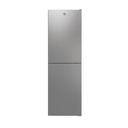 Hoover Silver 50/50 Low Frost Fridge Freezer