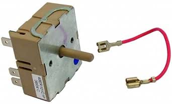 Hotpoint Cooker / Oven Twin Regulator Switch