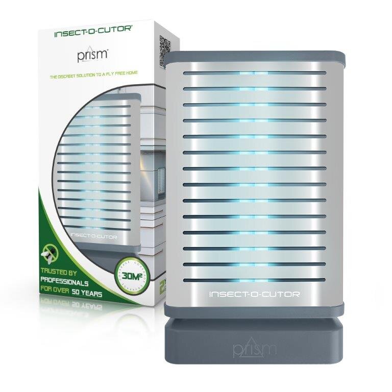 Insect-O-Cutor Prism® Indoor/Outdoor Electric Fly Insect Killer