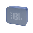 JBL GO Essential Compact Waterproof  Portable Bluetooth Speaker | Blue