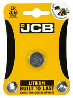 [CR2016] Kingavon CR2016 Coin / Disc Battery