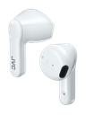 JVC Bluetooth True Wireless Earbuds | White