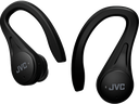 JVC Fitness Series In Ear Bluetooth Headphones | Black
