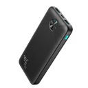 JoyRoom 22.5w Super Fast Charging Power Bank |10000mAh | Black