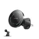 JoyRoom Car Magnetic Mobile Phone Mount & Wireless Charger | Air Vent