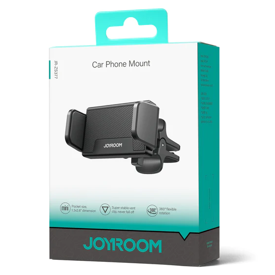 JoyRoom Car Mobile Phone Mount | Air Vent