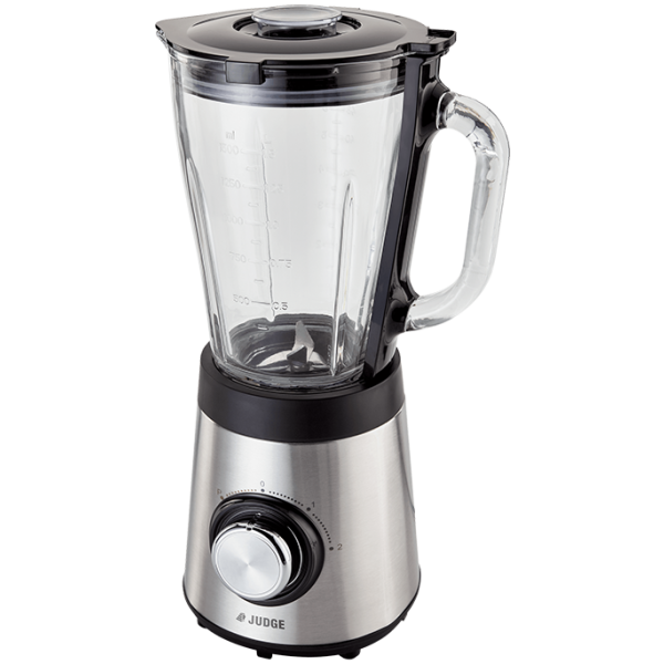 Judge 1.5 Litre Glass Jug Blender