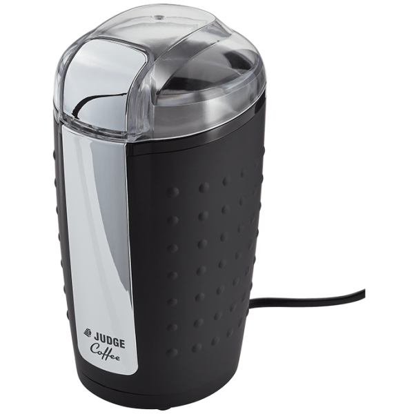 Judge Coffee & Spice Grinder | Black