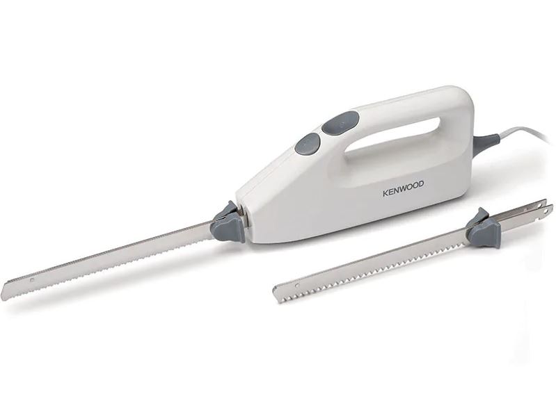 [KN650B] Kenwood Electric Carving Knife | White