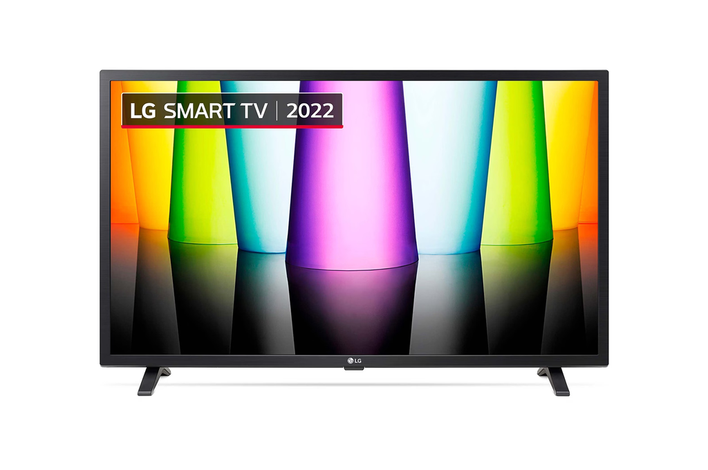 LG 32" LQ6300 FullHD Smart Television