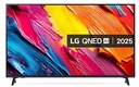 LG 43" QNED AI QNED70 4K Smart TV 2025 | 43QNED70A6A