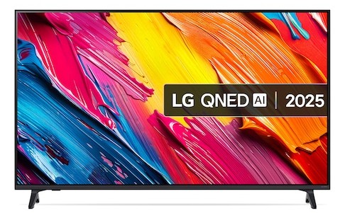 LG 65" QNED AI QNED70 4K Smart TV 2025 | 65QNED70A6A