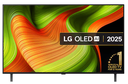 LG OLED 65" AI B5 4K Smart Television 2025 | OLED65B56LA