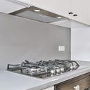 Luxair 52cm 780mh Extraction Canopy Hood