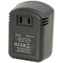 Mercury Visitor Travel Voltage Converter Adaptor 45w | USA to Ireland/UK
