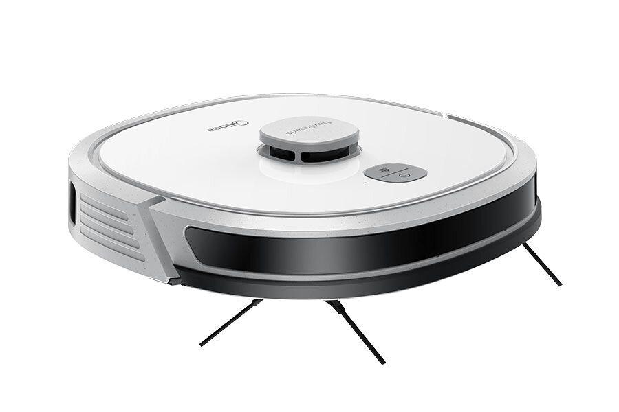 Midea Robot Vacuum Cleaner & Mop Combi
