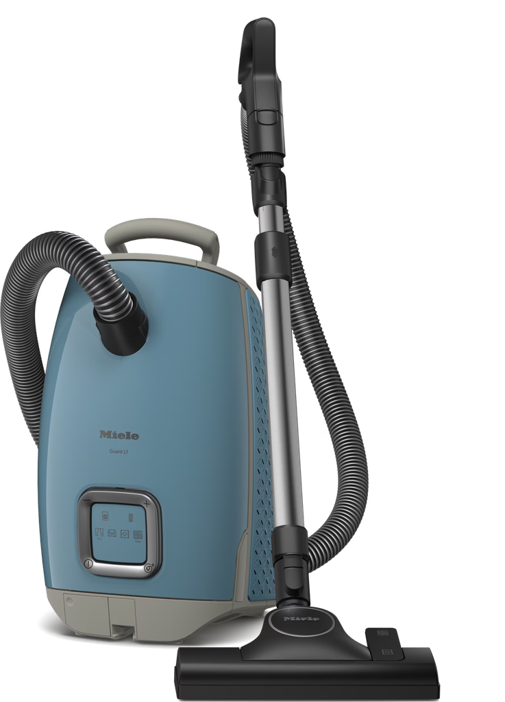 Miele Guard L1  Vacuum Cleaner | Nordic Blue