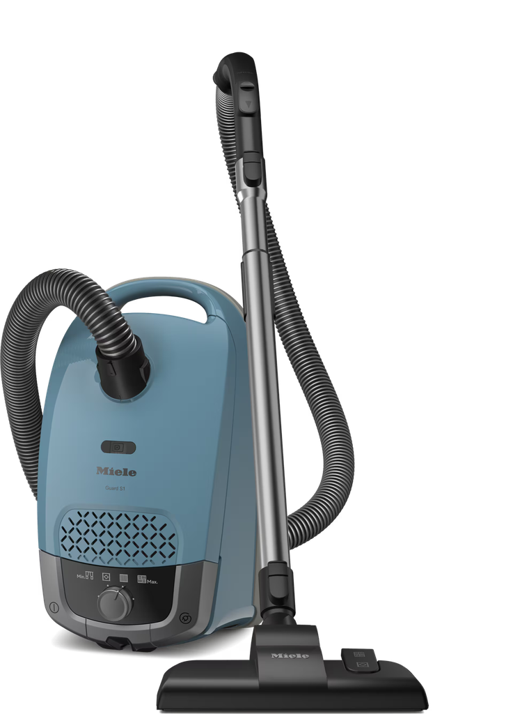 [12652890] Miele Guard S1 Vacuum Cleaner | Nordic Blue