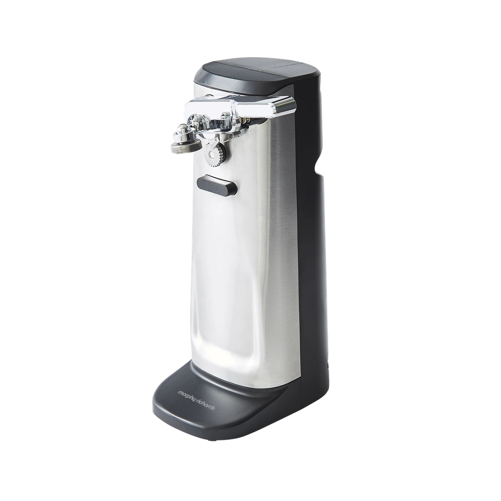 Morphy 3-in-1 Electric Tin Can Opener
