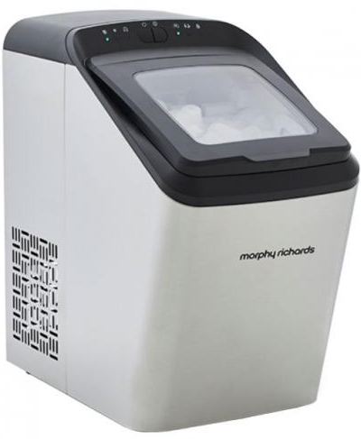 [980588] Morphy Richards 1.8kg Ice Cube Maker