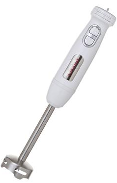 [980528] Morphy Richards 300w Stick Blender