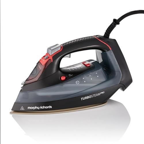 Morphy Richards 3100w Self Clean Steam Iron