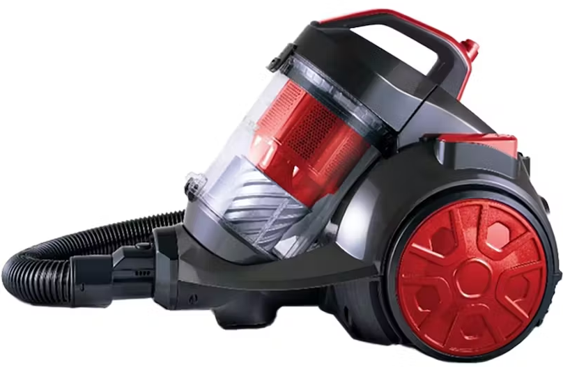 [980581] Morphy Richards Bagless Pets Vacuum Cleaner