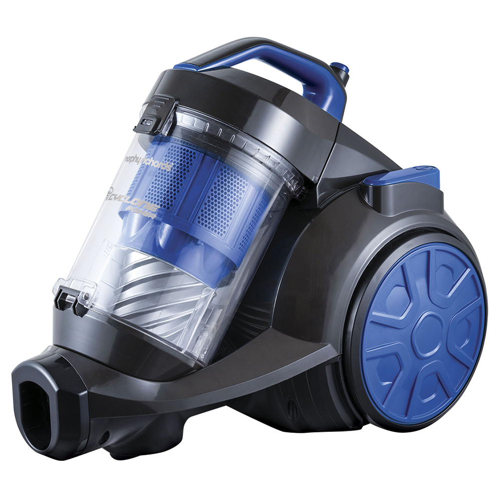 [980579] Morphy Richards Bagless Vacuum Cleaner