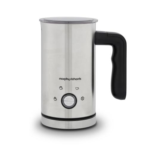 Morphy Richards Brew & Blend Electric Milk Frother