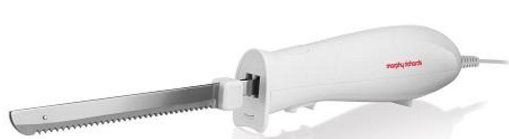 [980529] Morphy Richards Carving Knife