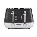 Morphy Richards Cassini 4 Slice Toaster | Moonless Night