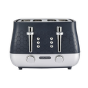 Morphy Richards Cassini 4 Slice Toaster | Outer Space