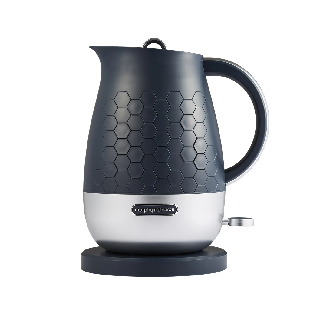[103021] Morphy Richards Cassini Cordless Jug Kettle | Outer Space