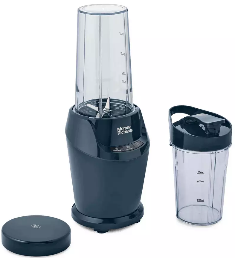 [403060] Morphy Richards Compact Jug Blender