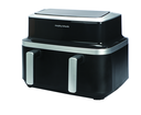 Morphy Richards Large SIngle & Dual Zone  Healthy Air Fryer