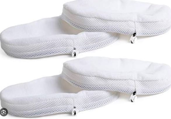 [70496] Morphy Richards Steam Mop Cloths