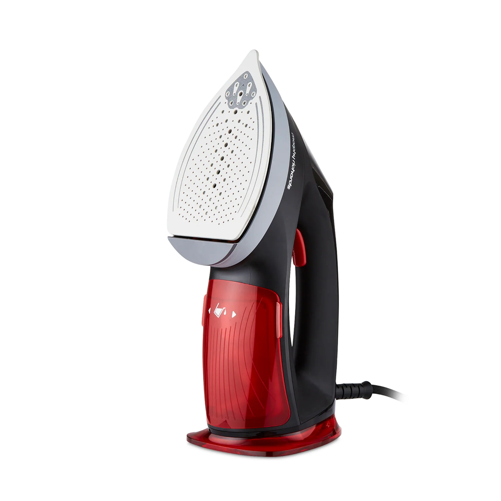 [361001] Morphy Richards Turbosteam 2 in 1 Garment Steamer and Iron