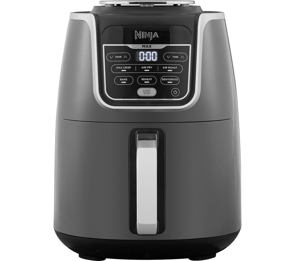 [AF160UK] Ninja Air Fryer Max | 5.2 Litre