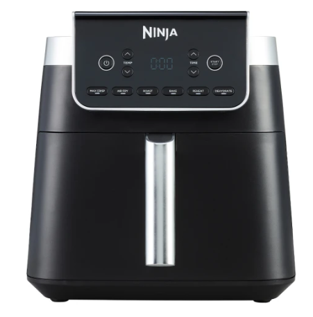 [AF180UK] Ninja Air Fryer Max | 6.2 Litre
