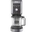 Ninja CREAMi Deluxe 10-in-1 Ice Cream and Frozen Drink Maker