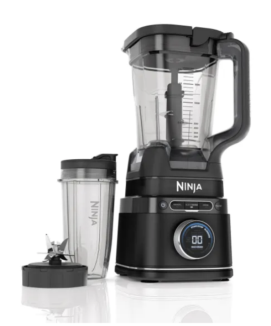 Ninja Detect Power Blender Pro & Single Serve | TB301UK